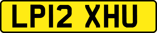 LP12XHU
