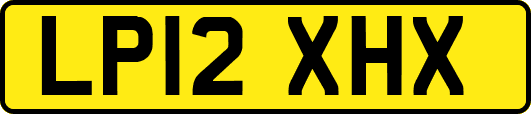 LP12XHX