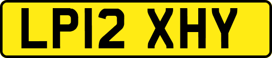 LP12XHY