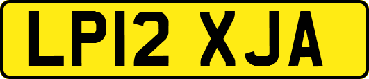LP12XJA