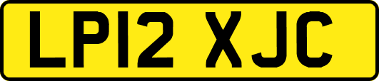 LP12XJC