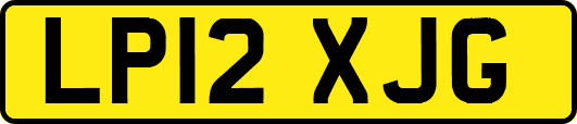 LP12XJG