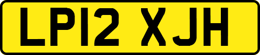 LP12XJH