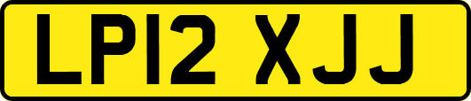 LP12XJJ