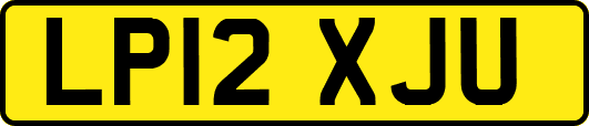 LP12XJU