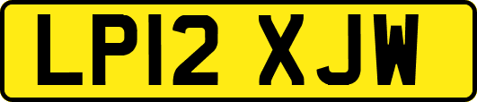 LP12XJW