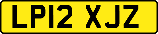 LP12XJZ