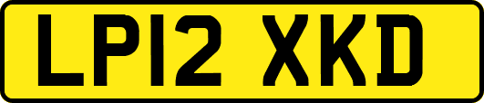 LP12XKD