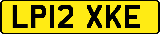 LP12XKE