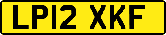 LP12XKF