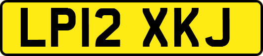LP12XKJ