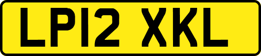 LP12XKL