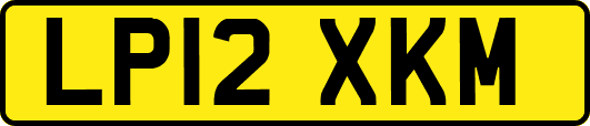 LP12XKM