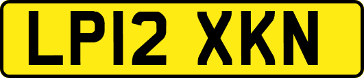 LP12XKN