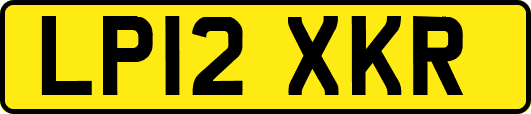 LP12XKR