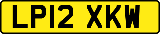 LP12XKW