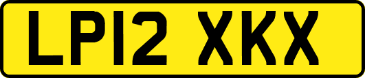 LP12XKX
