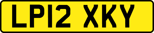 LP12XKY