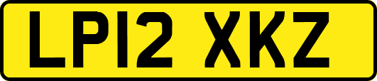 LP12XKZ