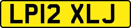 LP12XLJ