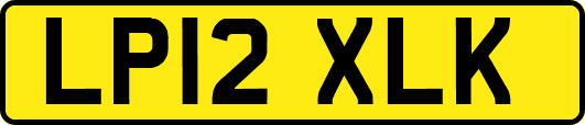LP12XLK