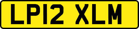 LP12XLM