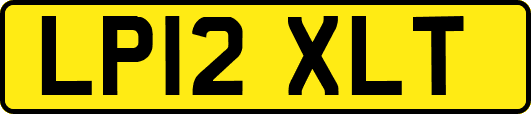 LP12XLT