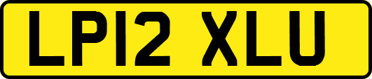 LP12XLU