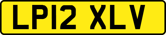 LP12XLV