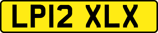 LP12XLX