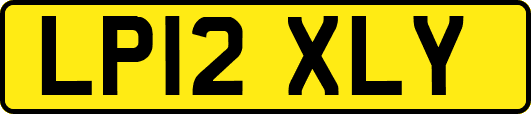 LP12XLY
