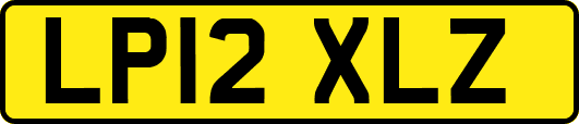 LP12XLZ