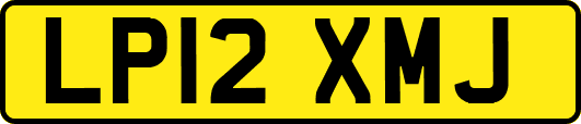 LP12XMJ