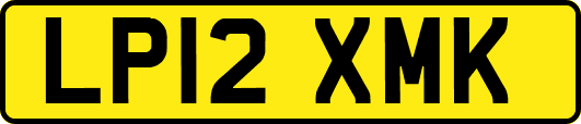 LP12XMK