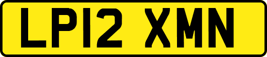 LP12XMN