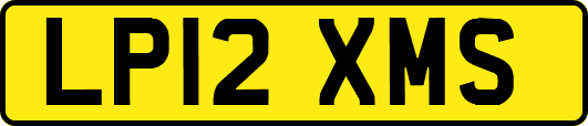 LP12XMS