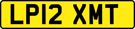LP12XMT