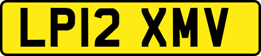 LP12XMV