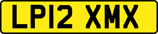 LP12XMX