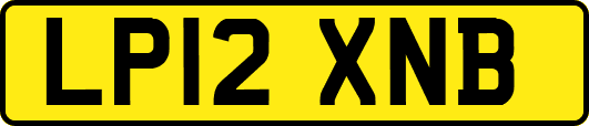 LP12XNB