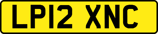 LP12XNC