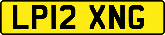 LP12XNG