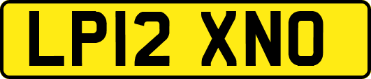 LP12XNO