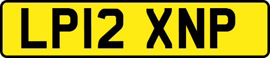 LP12XNP