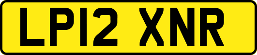 LP12XNR