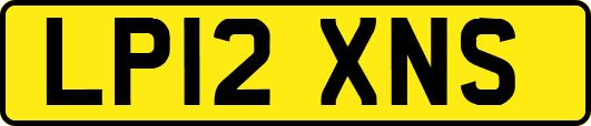 LP12XNS