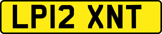 LP12XNT