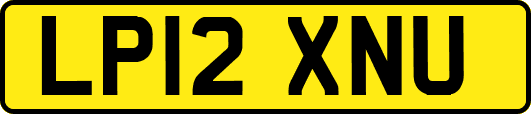 LP12XNU
