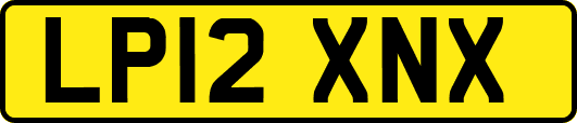 LP12XNX
