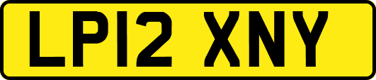 LP12XNY